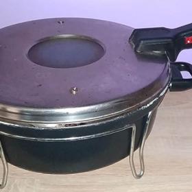 Remoska - socialistický hit.