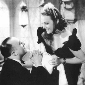 S ženami to na plátně uměl. 