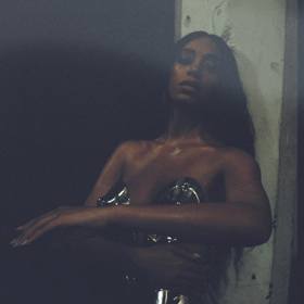 Solange je krásná žena