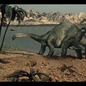 Ve filmu se objeví nejnovější technologie a efekty