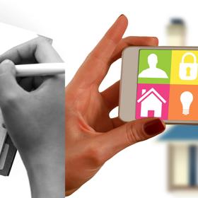 Internet věcí ovládne naši domácnost