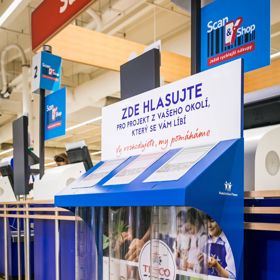 Vy rozhodujete, my pomáháme