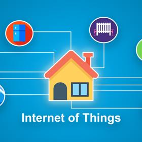 Vše budeme moci ovládat pomocí internetu věcí
