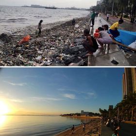 Chraňte si svůj kousek země