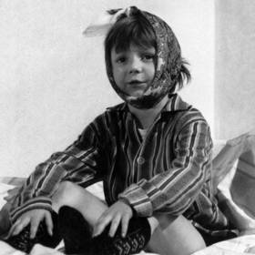 V komedii Jak vytrhnout velrybě stoličku.