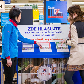 Vy rozhodujete, my pomáháme