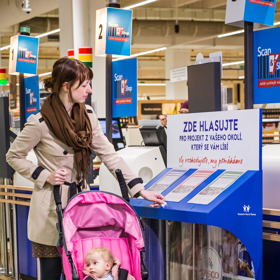 Vy rozhodujete, my pomáháme