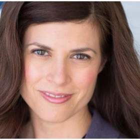 Wendy Madison Bauer byla u Lukovy postele do posledních chvil.