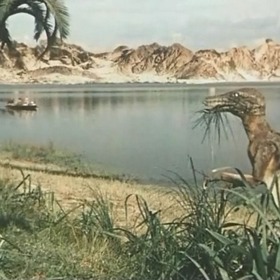 Kdysi se jednalo o přelomové dílo díky svým efektům