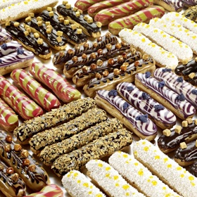 Na kterou máte chuť?