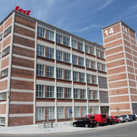 Světoznámá značka obuvi Baťa pochází ze Zlína