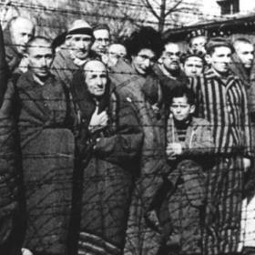 Lidé, kteří sem vcházeli, ani netušili, kam jdou.