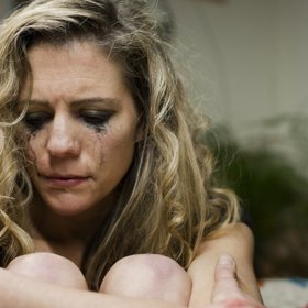 Deprese jsou stavy nezměrné úzkosti, se kterými si neumíte poradit.