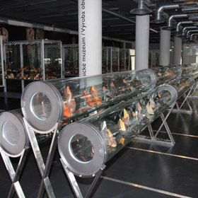 Baťa píše historii