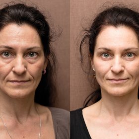 Výsledný efekt je zřejmý.