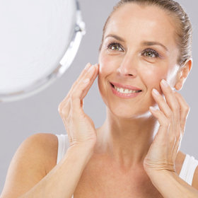 Pomocí osvědčených triků můžete vypadat zase jako mladice