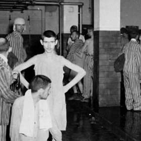 Takhle muži vypadali.