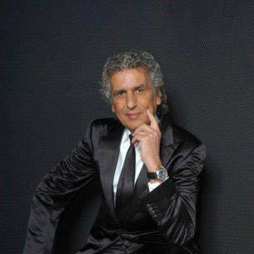 Toto Cutugno stále vypadá dobře