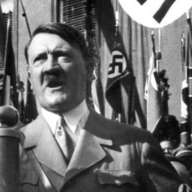 Byl zodpovědný za zločiny nacistického režimu, zejména za vyvražďování Židů, Romů a postižených, ale i všech nepohodlných osob