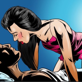 Bojíte se potratu? Polykejte sperma!