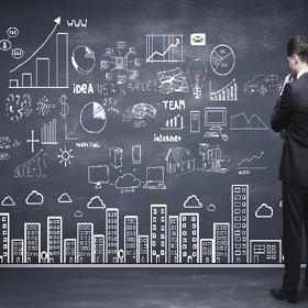 Přemýšlíme online, jsme online, žijeme online