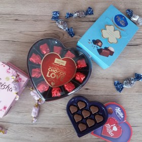 I když máte na čokoládu velkou chuť, už kvůli pleti ji vynechte.