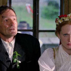 V legendárním filmu Želary