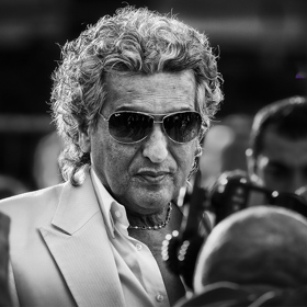 Toto Cutugno přijede do Prahy
