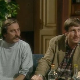 V Novácích hrál Pavel Zedníček a zahrál si tam i Václav Vydra