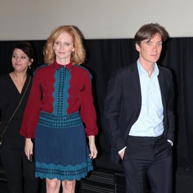 Geislerová se objevila i po boku hollywoodských hvězd