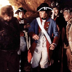 Pohádka plná hvězd patří ke stálicím vánočních televizních obrazovek.