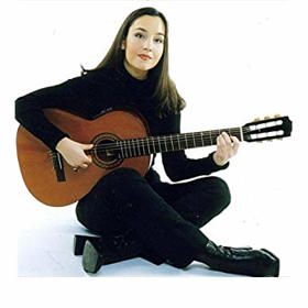 Simonne Draper dobývá Ameriku.