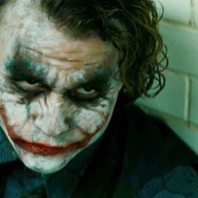 Heath Ledger byl velmi talentovaný