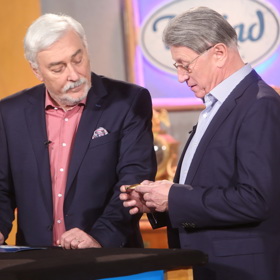 Jan Rosák se již ve starožitnostech díky pořadu vcelku orientuje