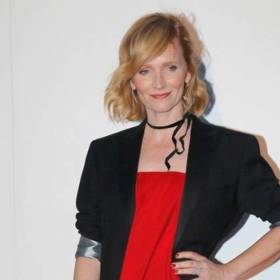 Aňa Geislerová slaví narozeniny