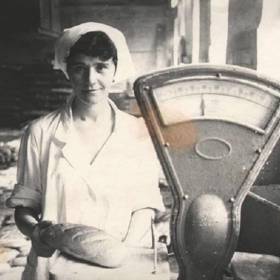 Za socialismu chutnal chleba všude stejně.