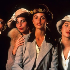 Belle Epoque (1992).