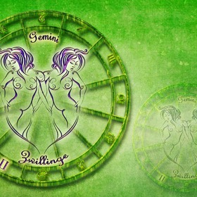 BLÍŽENCI (22. 5. - 21. 6.): Ideálními partnery pro Blížence jsou optimističtí Střelci, vynalézaví Vodnáři i velkorysí Lvi.