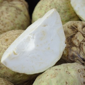 100 gramů celeru obsahuje pouze 16 kilokalorií