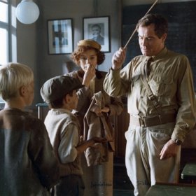 Igor Hnízdo a jeho oblíbená rákoska