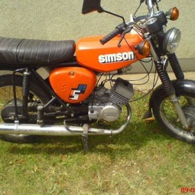 Kdo měl simsona byl hvězdou vesnice