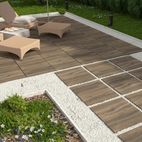 Plánujete novou dlažbu? Jakým chybám se vyhnout při jejím výběru