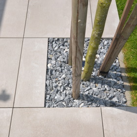 Dlažba na terase by měla být kvalitní