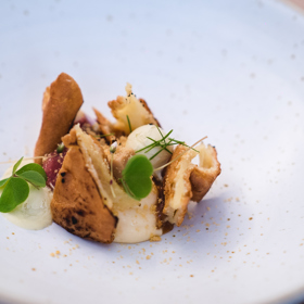 Zajděte si na malou nebo velkou degustaci.