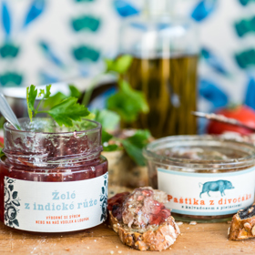 Fat Brothers útočí na vaše smyslové pohárky.