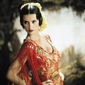 Dívka tvých snů (1998).