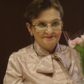 Eva Holubová vnese do seriálu rozhodně spoustu vtipu