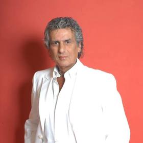 Toto Cutugno je legenda 80. let