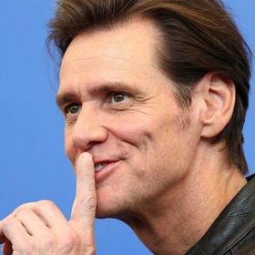 Jim Carrey 