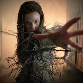 Fantasy film pro celou rodinu.